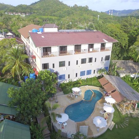 Lanta Sabai Hotel & Bungalows Ko Lanta Zewnętrze zdjęcie