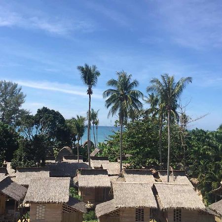 Lanta Sabai Hotel & Bungalows Ko Lanta Zewnętrze zdjęcie