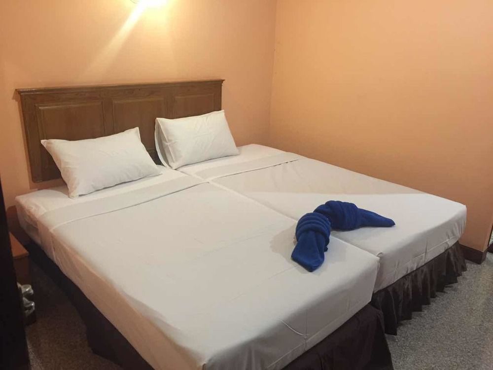 Lanta Sabai Hotel & Bungalows Ko Lanta Zewnętrze zdjęcie
