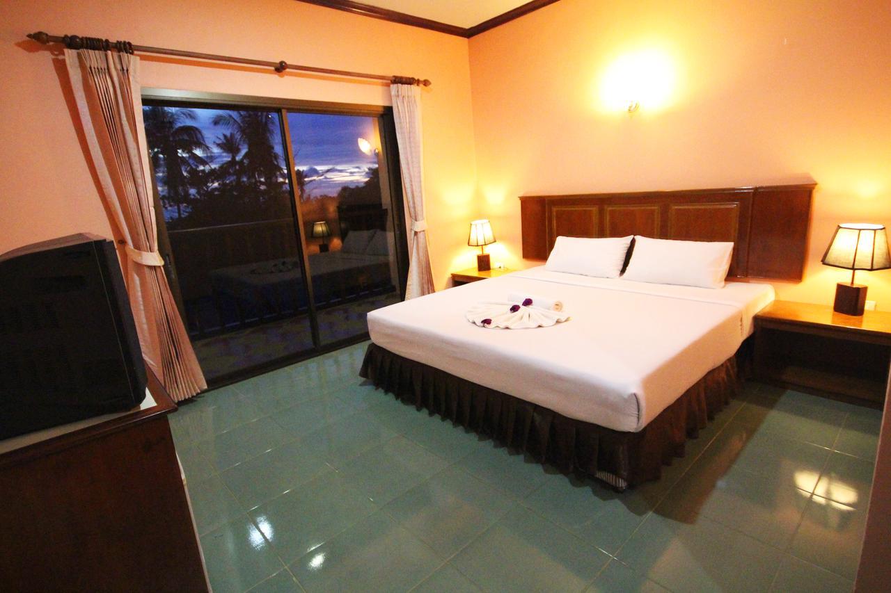 Lanta Sabai Hotel & Bungalows Ko Lanta Zewnętrze zdjęcie