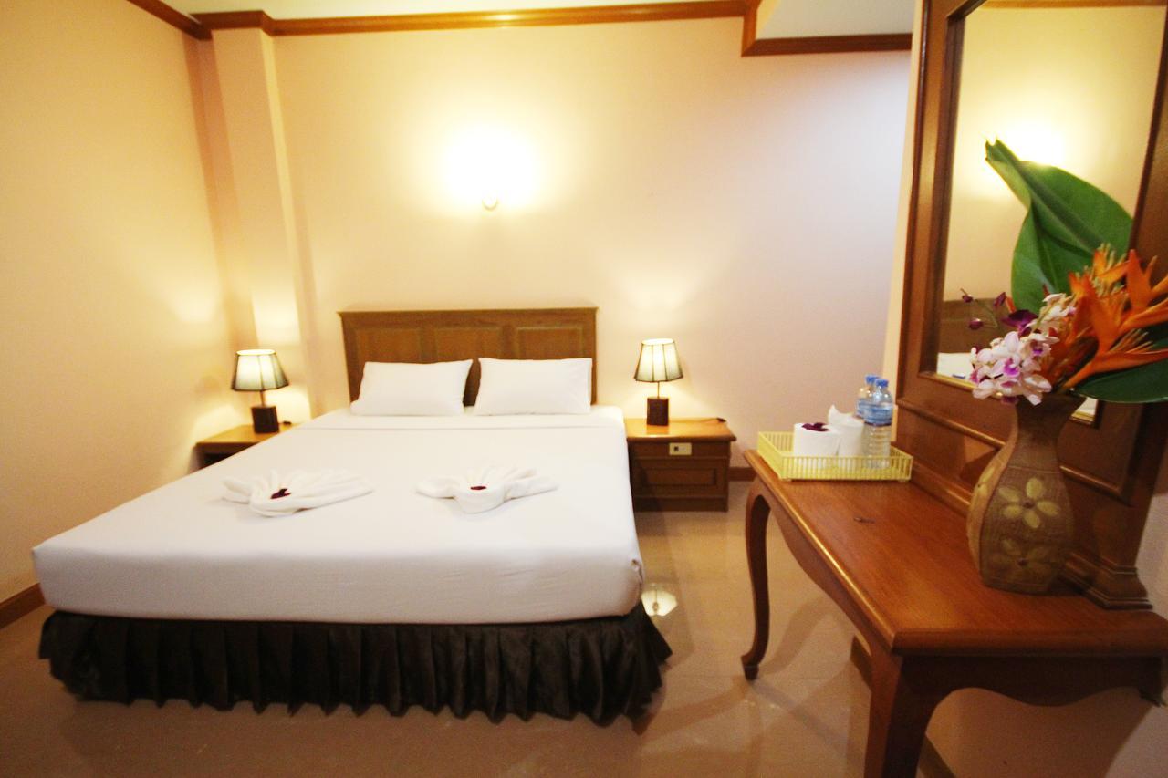 Lanta Sabai Hotel & Bungalows Ko Lanta Zewnętrze zdjęcie