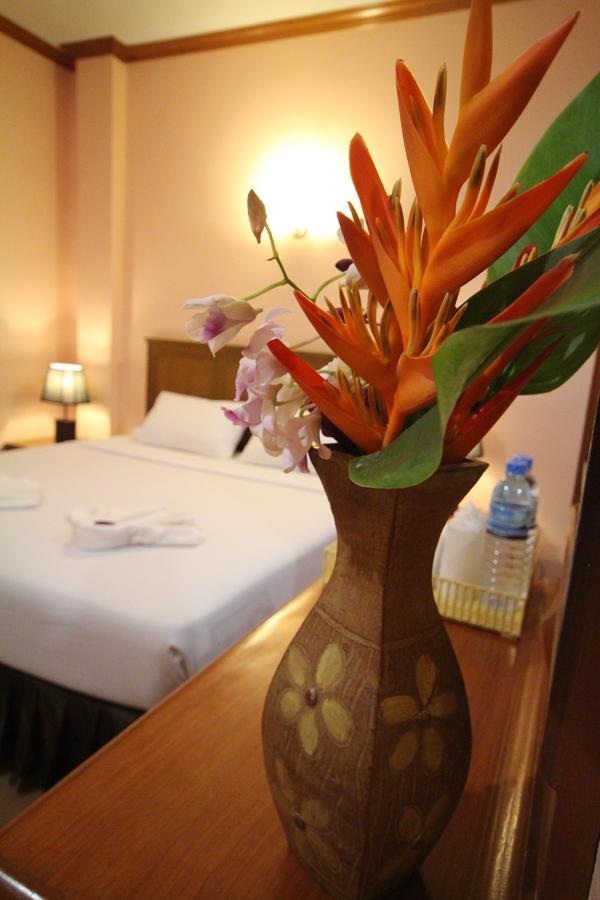 Lanta Sabai Hotel & Bungalows Ko Lanta Zewnętrze zdjęcie