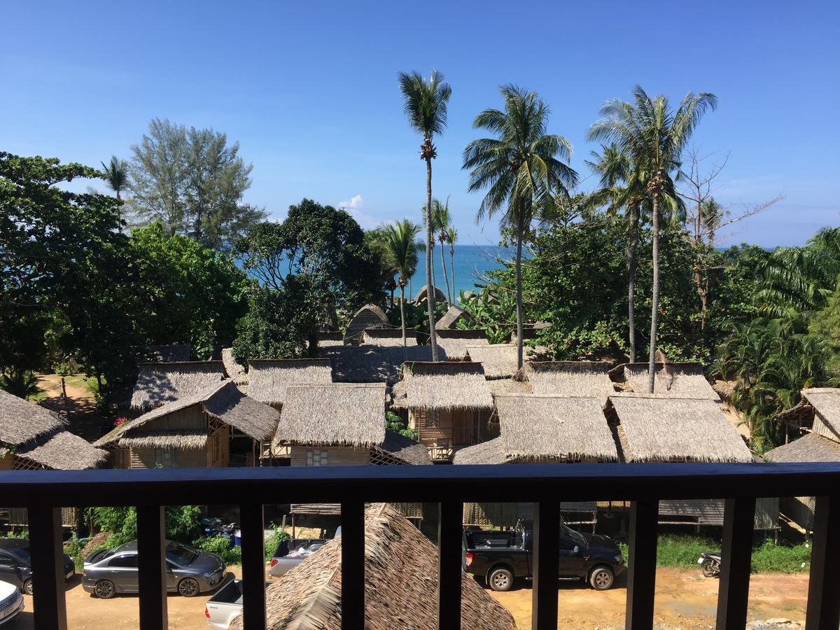 Lanta Sabai Hotel & Bungalows Ko Lanta Zewnętrze zdjęcie