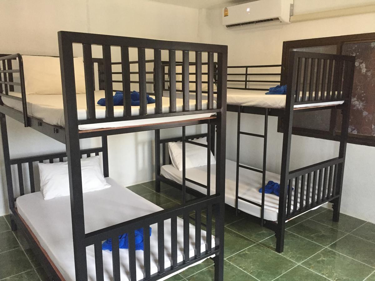 Lanta Sabai Hotel & Bungalows Ko Lanta Zewnętrze zdjęcie