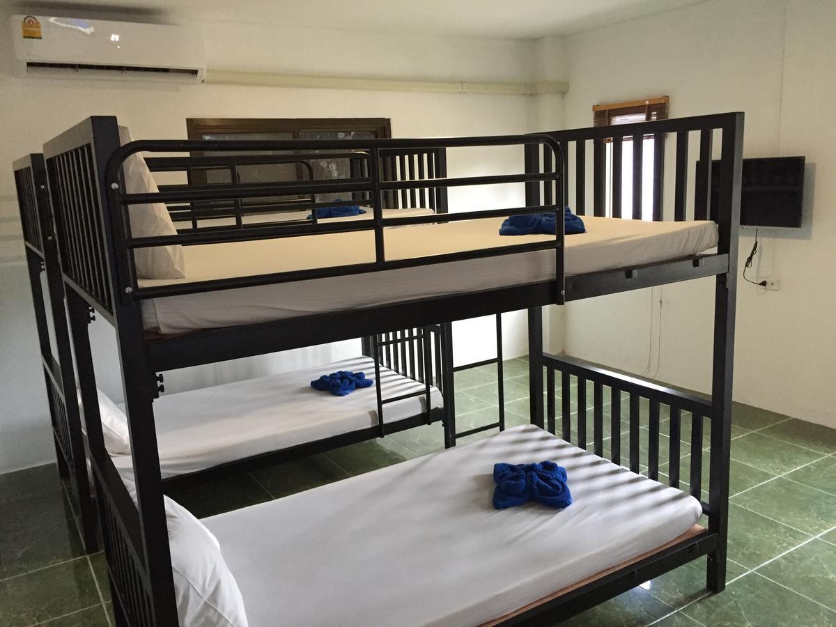 Lanta Sabai Hotel & Bungalows Ko Lanta Zewnętrze zdjęcie