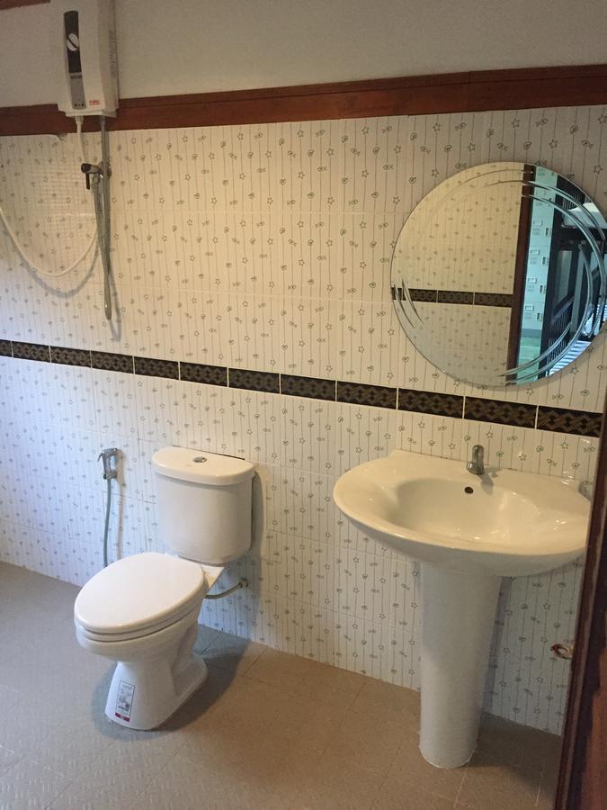 Lanta Sabai Hotel & Bungalows Ko Lanta Zewnętrze zdjęcie