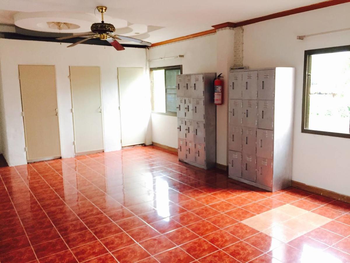 Lanta Sabai Hotel & Bungalows Ko Lanta Zewnętrze zdjęcie
