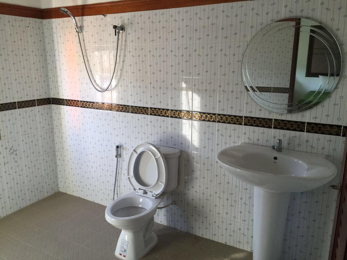 Lanta Sabai Hotel & Bungalows Ko Lanta Zewnętrze zdjęcie