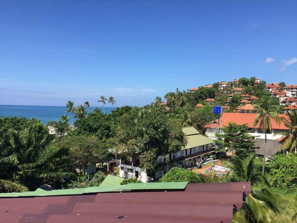 Lanta Sabai Hotel & Bungalows Ko Lanta Zewnętrze zdjęcie