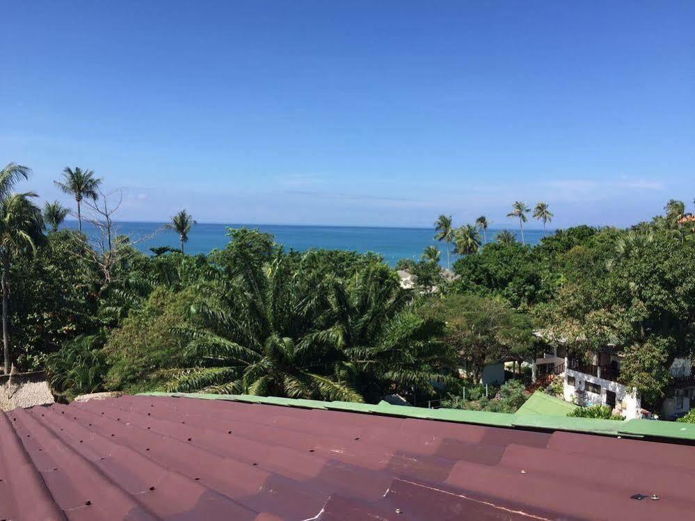 Lanta Sabai Hotel & Bungalows Ko Lanta Zewnętrze zdjęcie