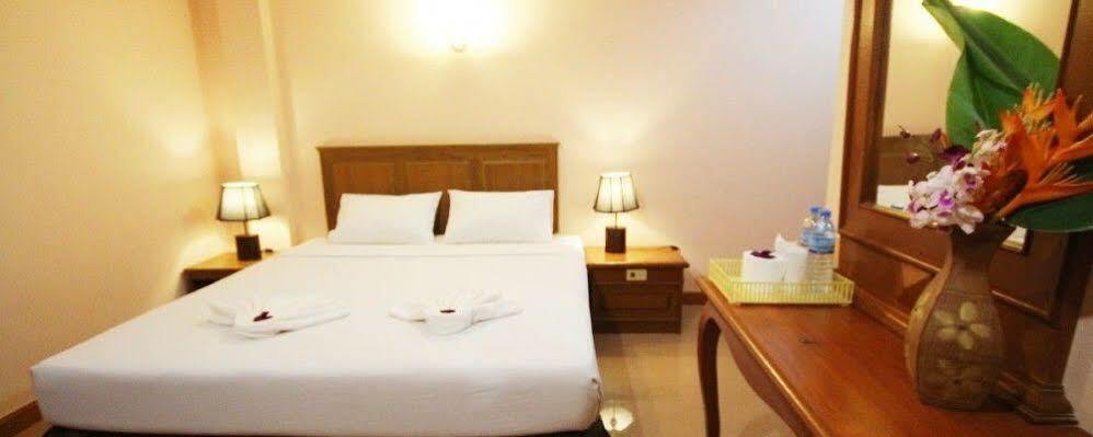 Lanta Sabai Hotel & Bungalows Ko Lanta Zewnętrze zdjęcie