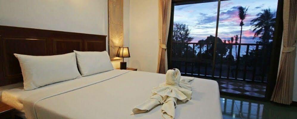 Lanta Sabai Hotel & Bungalows Ko Lanta Zewnętrze zdjęcie