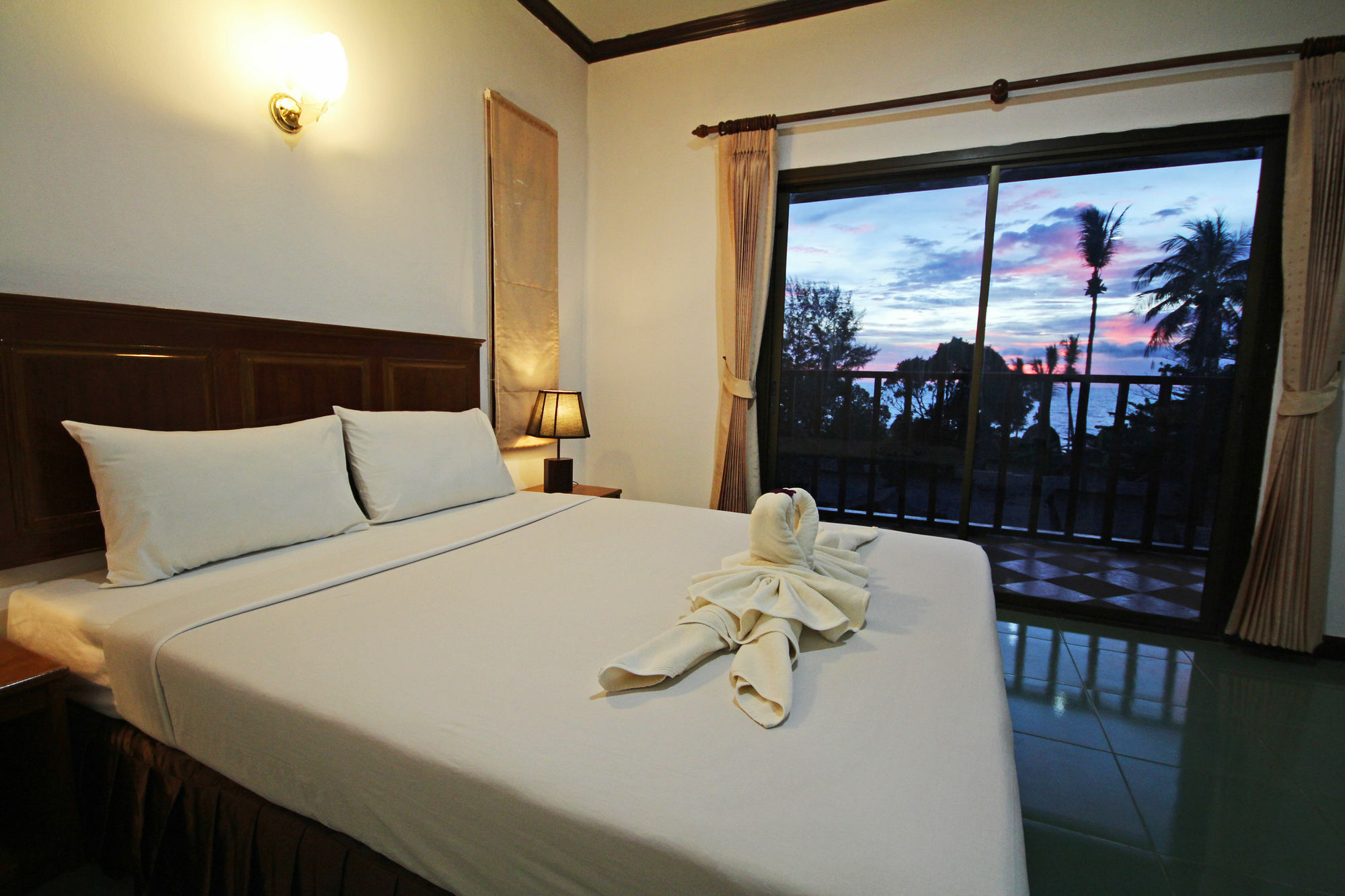 Lanta Sabai Hotel & Bungalows Ko Lanta Zewnętrze zdjęcie