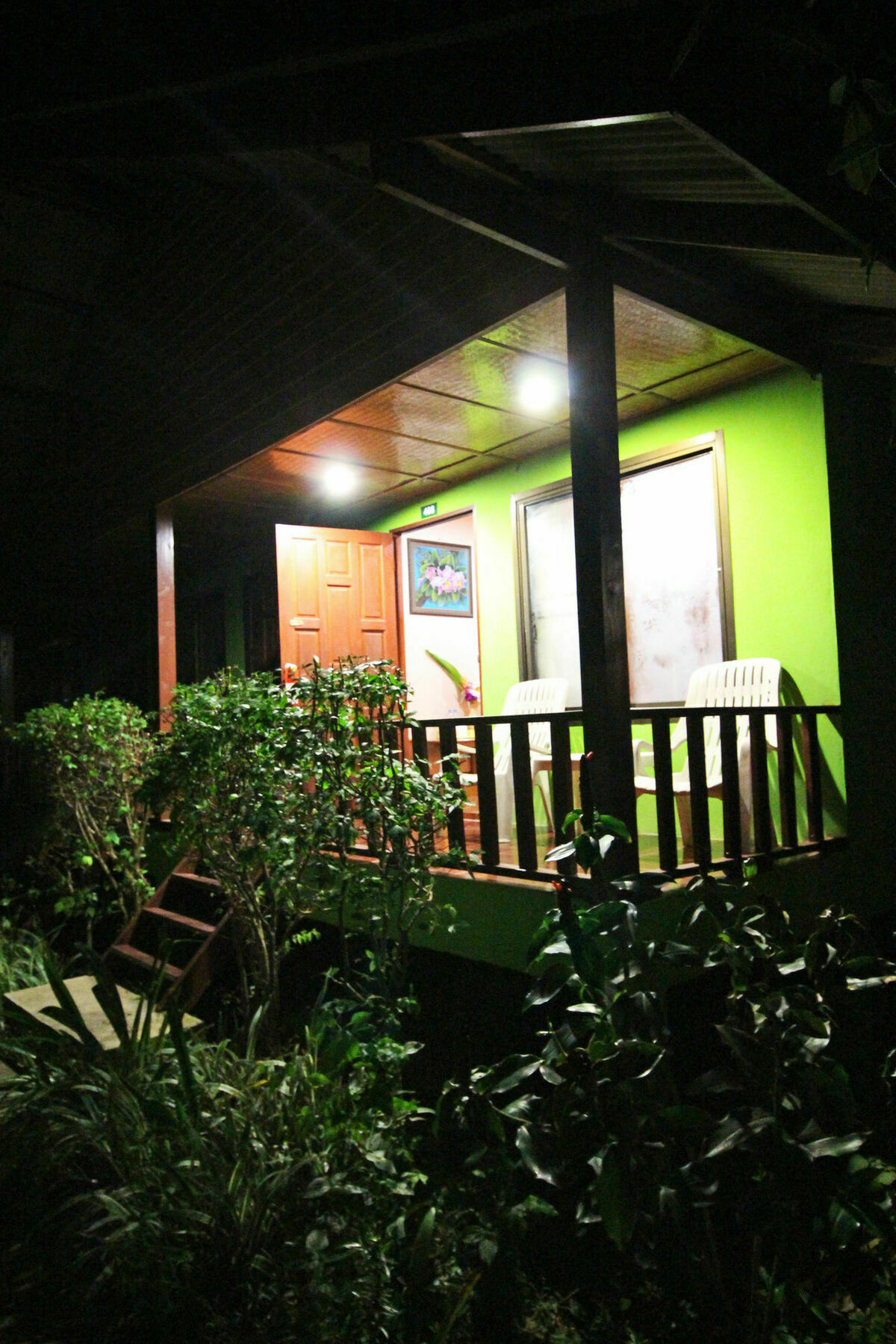 Lanta Sabai Hotel & Bungalows Ko Lanta Zewnętrze zdjęcie