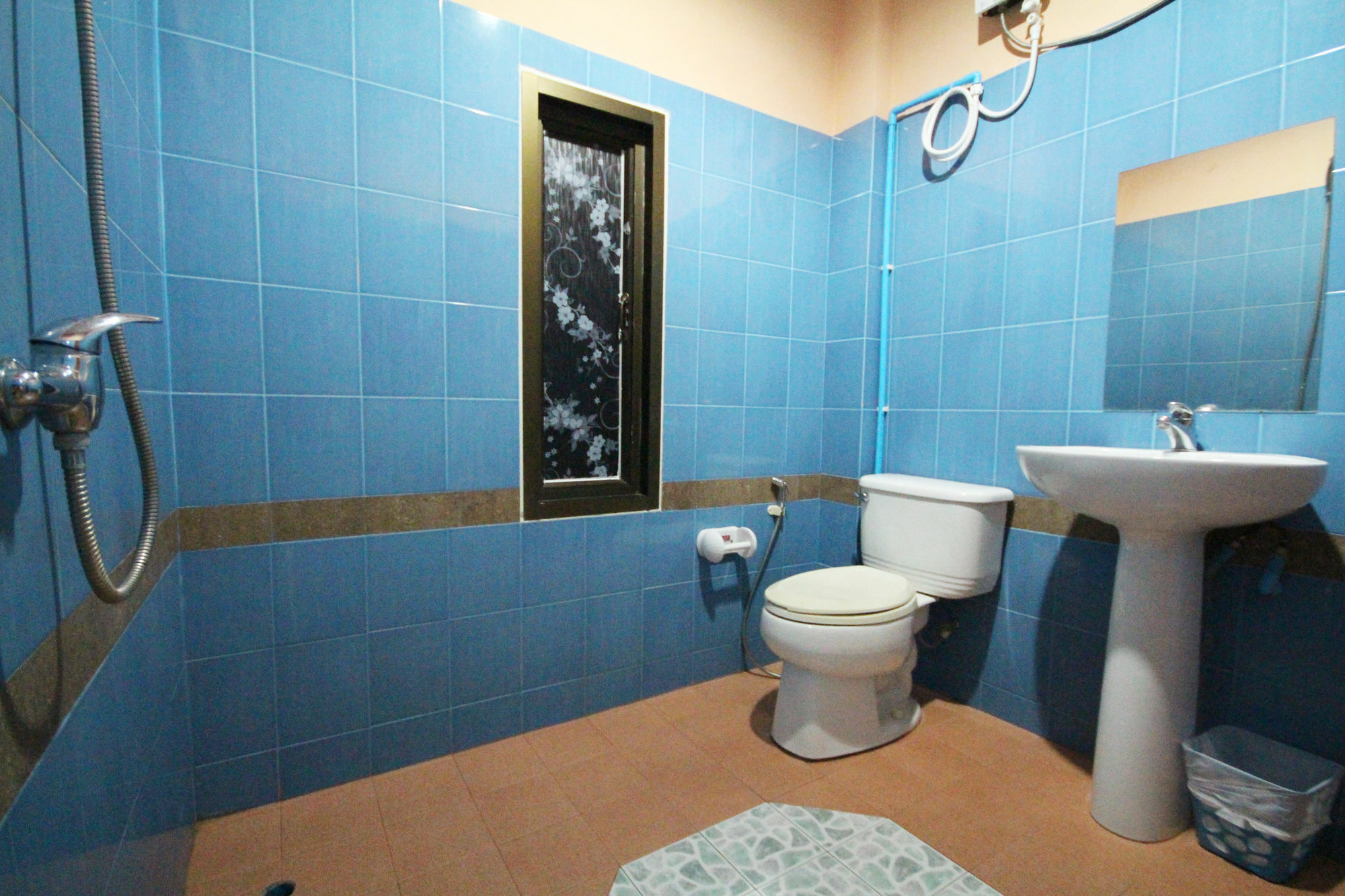 Lanta Sabai Hotel & Bungalows Ko Lanta Zewnętrze zdjęcie