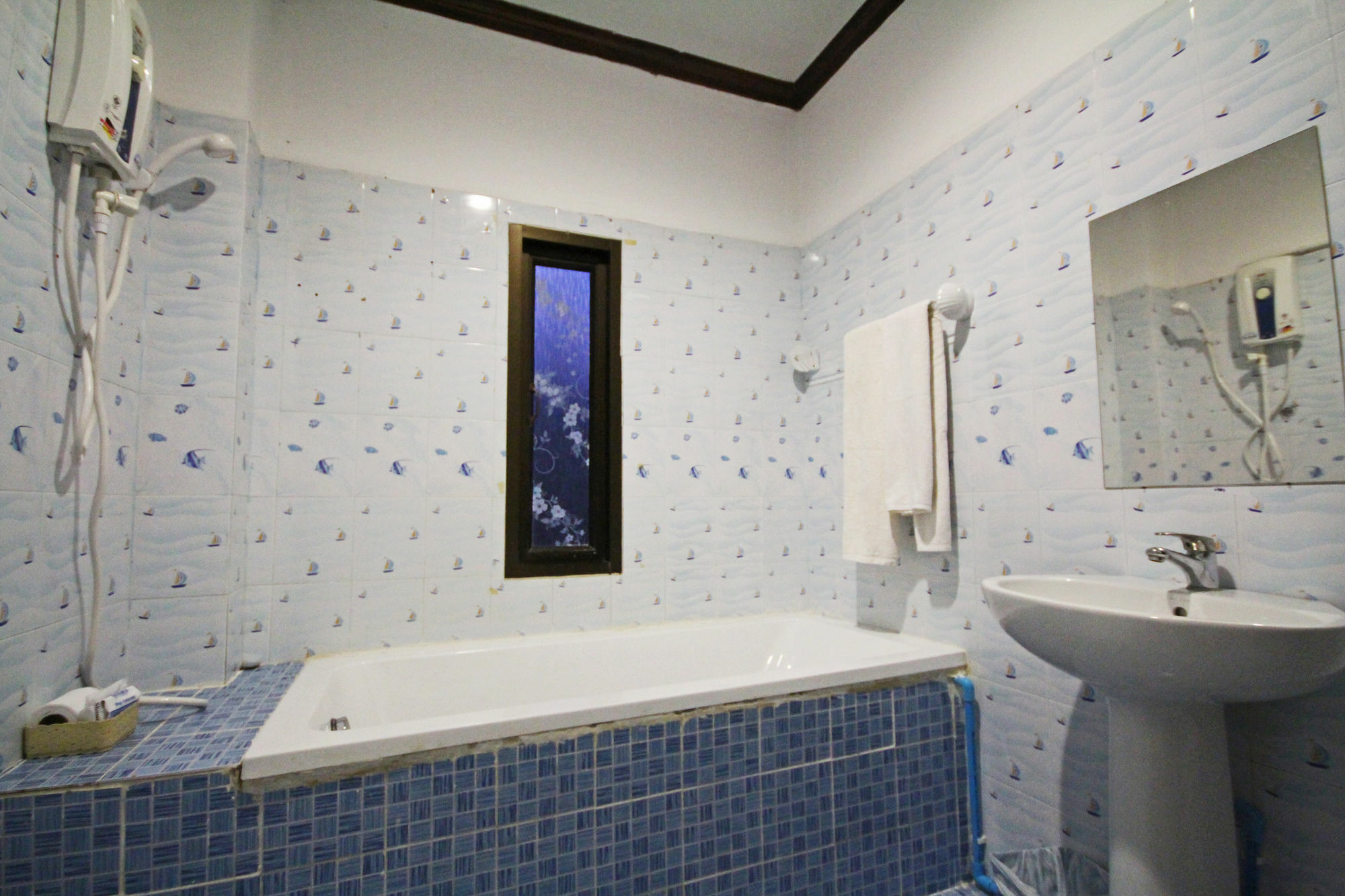 Lanta Sabai Hotel & Bungalows Ko Lanta Zewnętrze zdjęcie