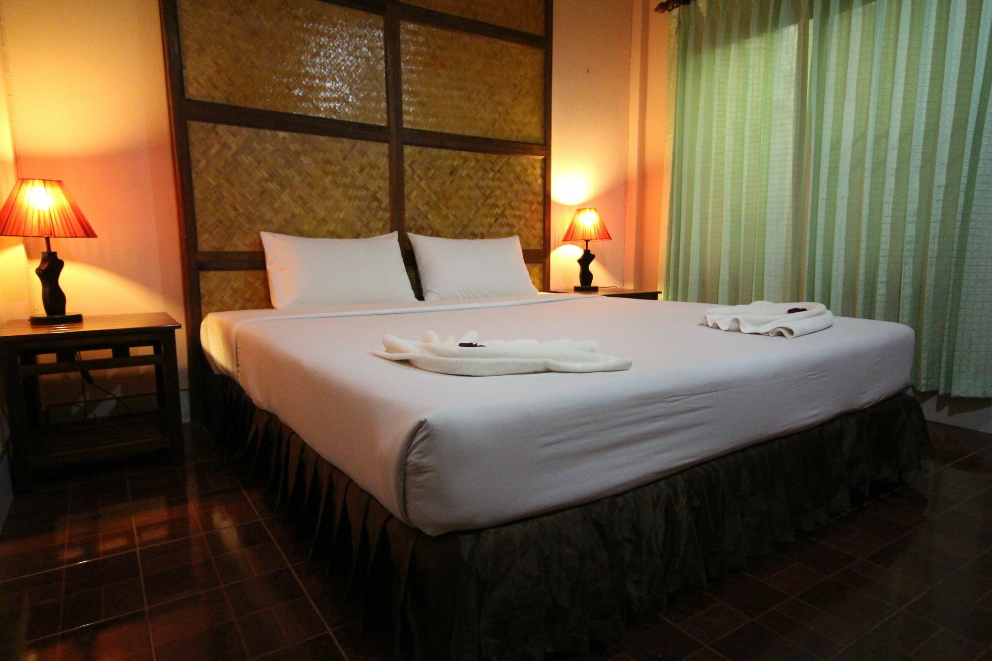 Lanta Sabai Hotel & Bungalows Ko Lanta Zewnętrze zdjęcie