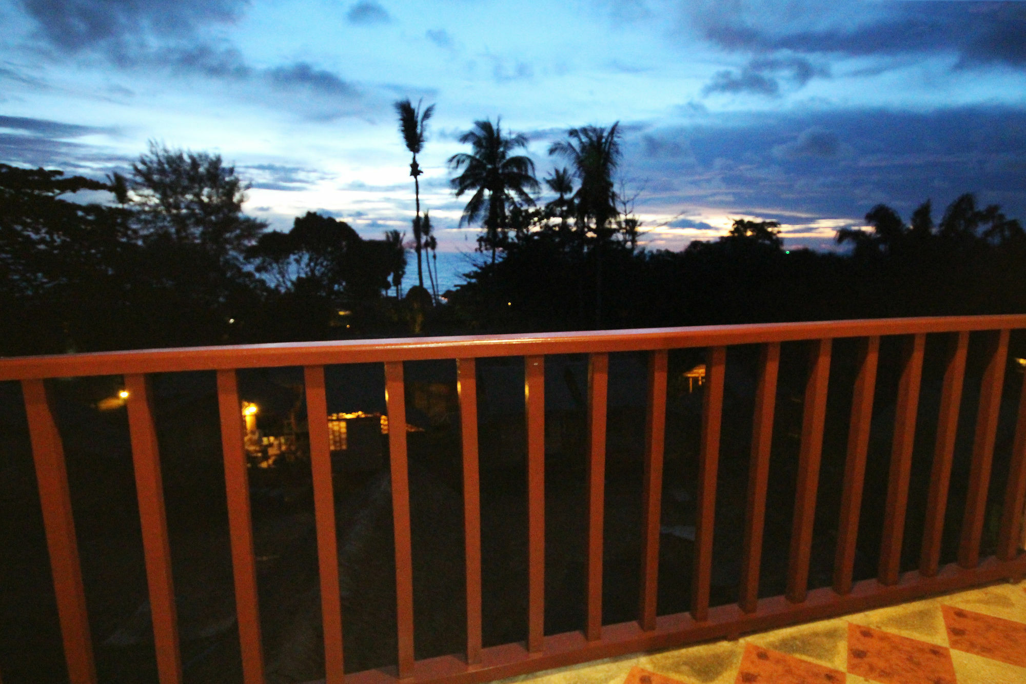 Lanta Sabai Hotel & Bungalows Ko Lanta Zewnętrze zdjęcie