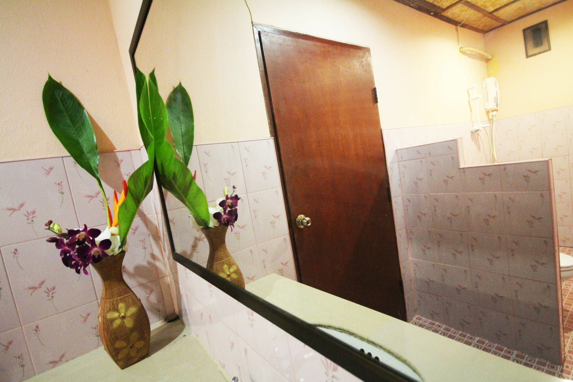Lanta Sabai Hotel & Bungalows Ko Lanta Zewnętrze zdjęcie